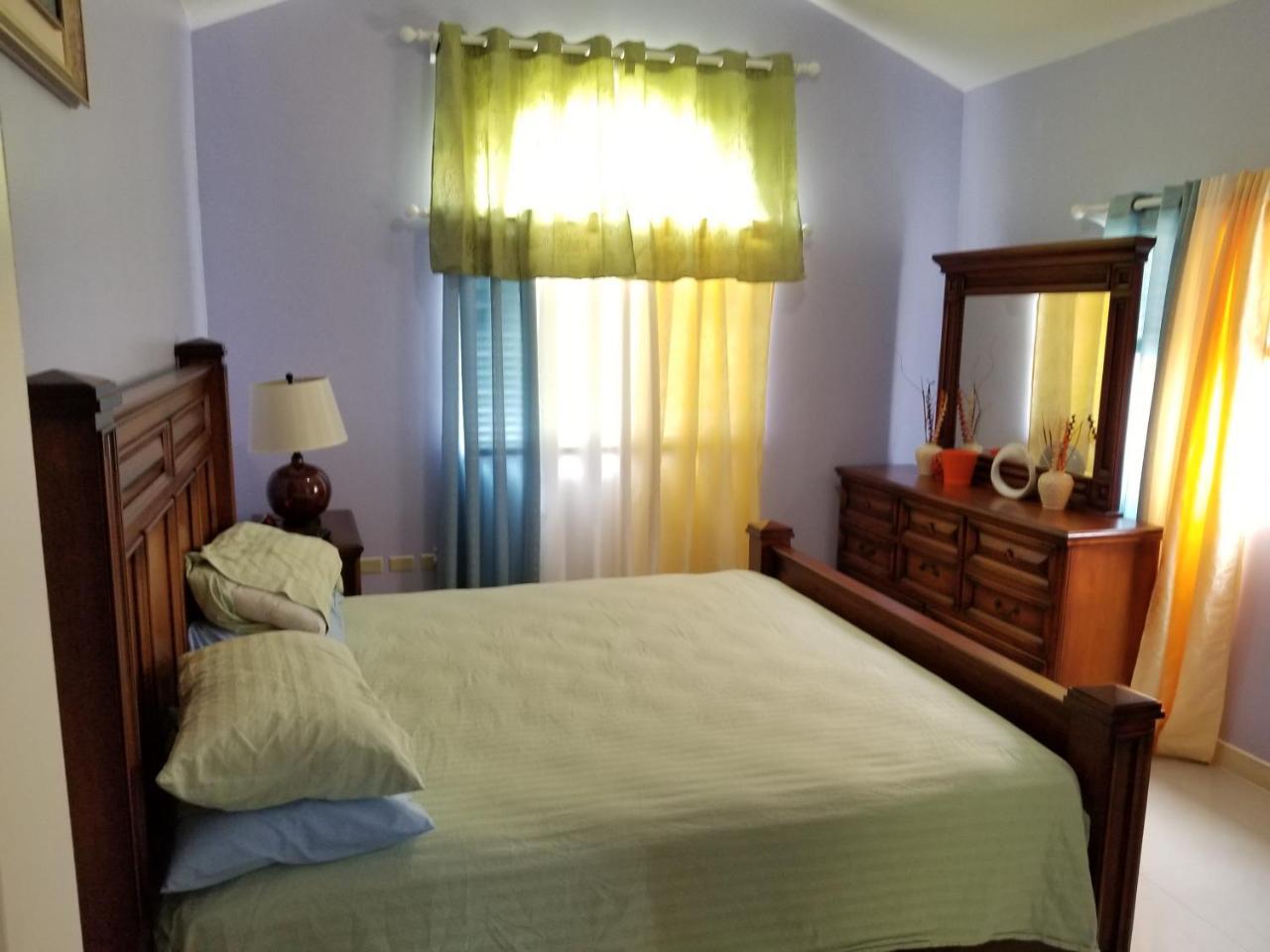 Caymanas Estate Beautiful Two Bedroom Suites Portmore Exteriör bild